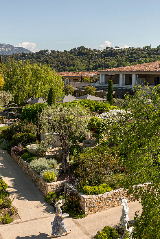 jardins hotel
