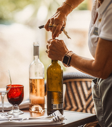 restaurant italien saint paul de vence