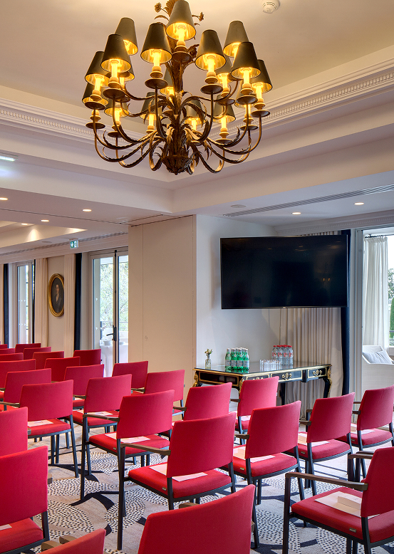 seminaire alpes maritimes