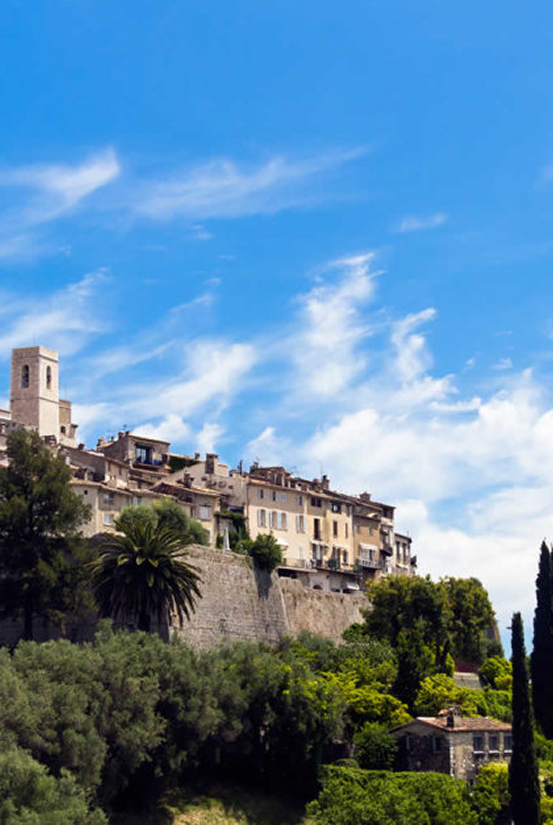 alpes maritimes