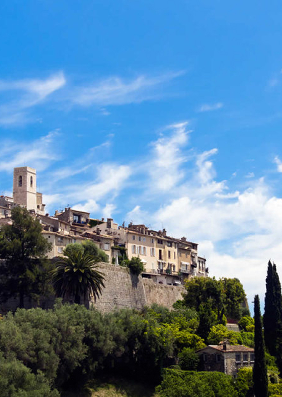 saint paul de vence