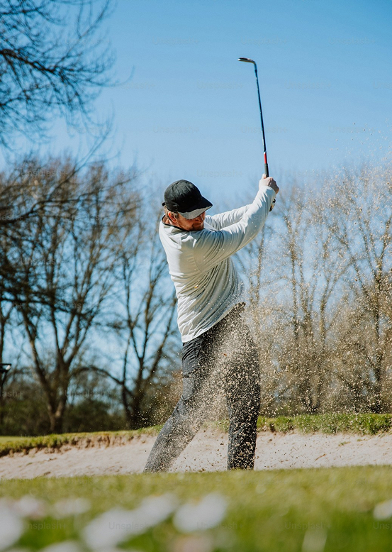 golf
