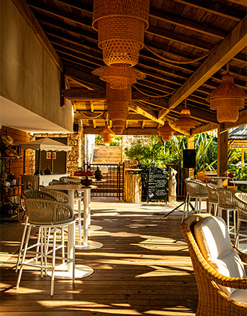 restaurant gastronomique nice​