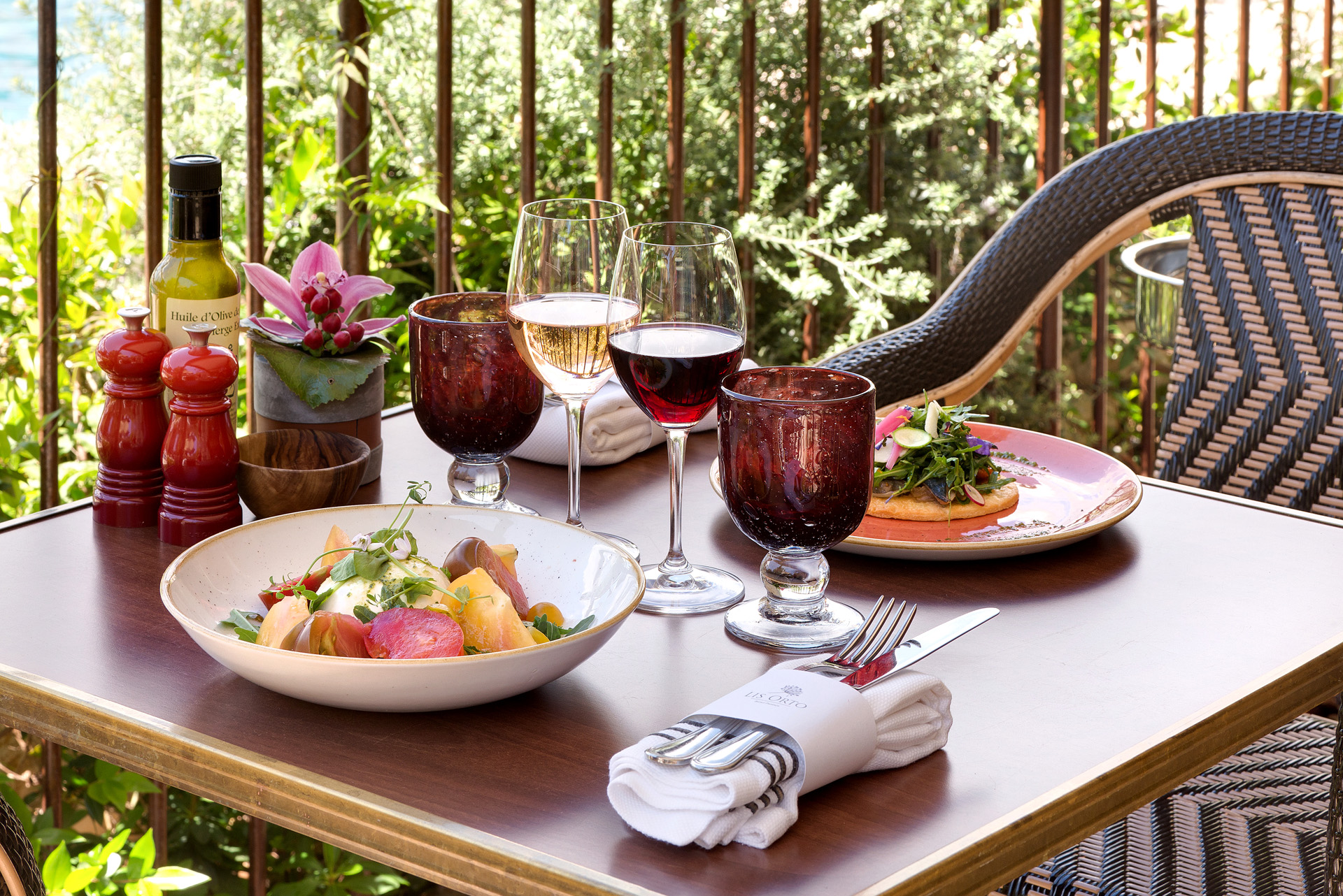Bistrot Plat