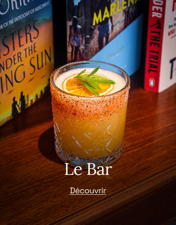 bar hotel​