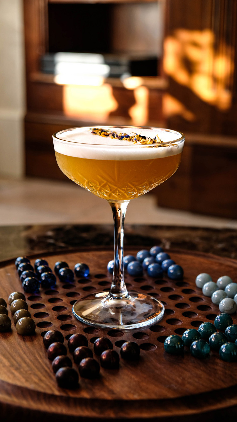 Cocktail Bar