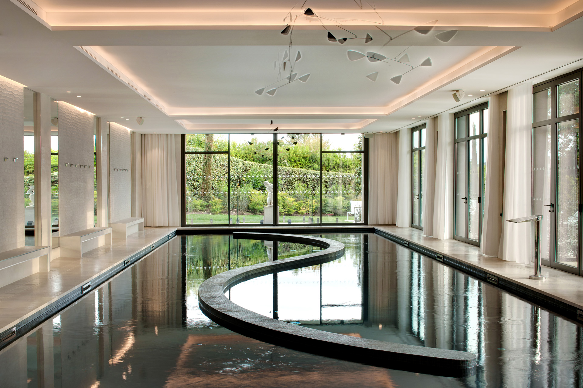 domaine du mas de pierre spa