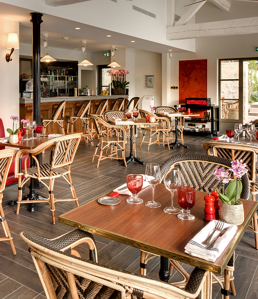 restaurant italien nice​