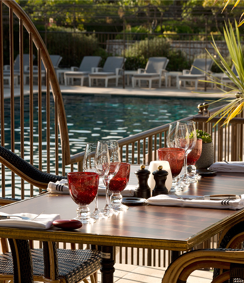 restaurant italien saint paul de vence