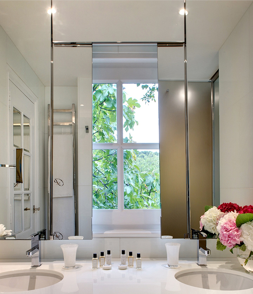 chambre hotel nice​
