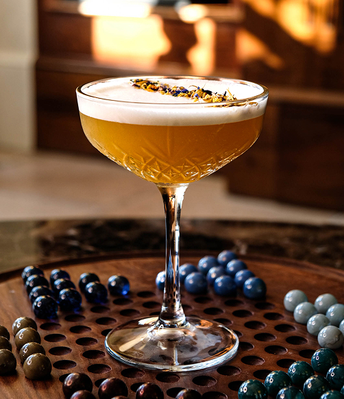 bar chic nice​
